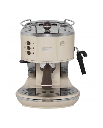 Ekspres Ciśnieniowy automatyczny Delonghi ECOV 311.BG (1100W Beżowy) nr 2