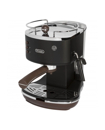 Ekspres ciśnieniowy DeLonghi ECOV 311.BK nr 2