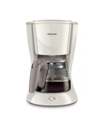 Ekspres Przelewowy Philips Daily Collection (1000W Jedwabisty beż) nr 2