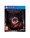 CENEGA POLSKA Gra Resident Evil Revelations 2 (PS4) - nr 2