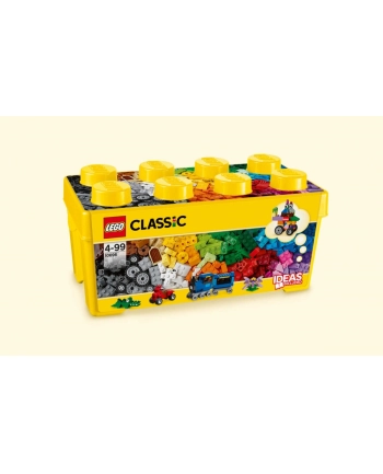 LEGO Classic Kreatywne klocki  średnie nr 2