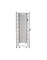 APC NetShelter SX 42U 600mm Wide x 1070mm Deep Enclosure with Sides White - nr 8