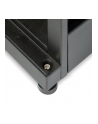 APC NetShelter SX 48U 750mm Wide x 1070mm Deep Enclosure Without Doors Black - nr 14