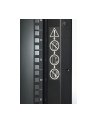 APC NetShelter SX 48U 750mm Wide x 1070mm Deep Enclosure Without Doors Black - nr 18