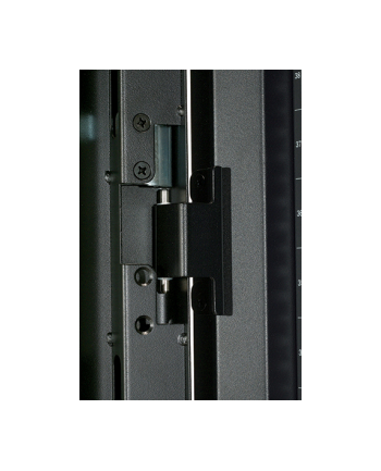 APC NetShelter SX 48U 750mm Wide x 1070mm Deep Enclosure Without Doors Black nr 2