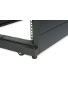 APC NetShelter SX 48U 750mm Wide x 1070mm Deep Enclosure Without Doors Black - nr 23
