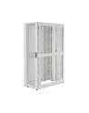 APC NetShelter SX 42U 750mm Wide x 1200mm Deep Enclosure with Sides White - nr 4