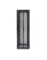 APC Netshelter SX 42U 750mm Wide x 1200mm Deep Enclosure Without Sides Black - nr 2