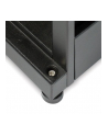 APC Netshelter SX 42U 750mm Wide x 1200mm Deep Enclosure Without Sides Black - nr 3