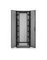 APC Netshelter SX 42U 750mm Wide x 1200mm Deep Enclosure Without Sides Black - nr 4