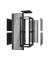 APC Netshelter SX 42U 750mm Wide x 1200mm Deep Enclosure Without Sides Black - nr 6