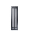 APC Netshelter SX 42U 750mm Wide x 1200mm Deep Enclosure Without Sides Black - nr 8