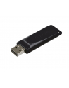 Flashdrive Verbatim Store'n'Go Slider USB Drive 32GB czarny - nr 58
