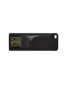 Flashdrive Verbatim Store'n'Go Slider USB Drive 32GB czarny - nr 59