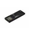 Flashdrive Verbatim Store'n'Go Slider USB Drive 32GB czarny - nr 60