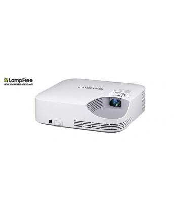 Projektor CASIO XJ-V1 LASER&LED XGA/2700ANS/20000:1/HDMI