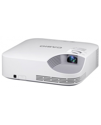 Projektor CASIO XJ-V1 LASER&LED XGA/2700ANS/20000:1/HDMI