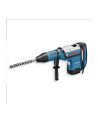 MŁOT UDAROWO-OBROTOWY GBH 12-52 DV BOSCH - nr 1