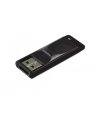 Flashdrive Verbatim Store'n'Go Slider USB Drive 32GB czarny - nr 1