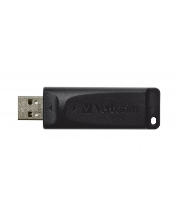 Flashdrive Verbatim Store'n'Go Slider USB Drive 32GB czarny nr 1