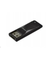Flashdrive Verbatim Store'n'Go Slider USB Drive 32GB czarny - nr 30