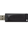 Flashdrive Verbatim Store'n'Go Slider USB Drive 32GB czarny - nr 33