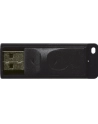 Flashdrive Verbatim Store'n'Go Slider USB Drive 32GB czarny - nr 34