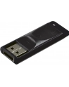 Flashdrive Verbatim Store'n'Go Slider USB Drive 32GB czarny - nr 35