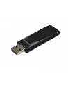 Flashdrive Verbatim Store'n'Go Slider USB Drive 32GB czarny - nr 42