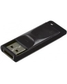 Flashdrive Verbatim Store'n'Go Slider USB Drive 32GB czarny - nr 62
