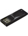 Flashdrive Verbatim Store'n'Go Slider USB Drive 32GB czarny - nr 65