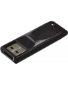 Flashdrive Verbatim Store'n'Go Slider USB Drive 32GB czarny - nr 68