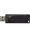 Flashdrive Verbatim Store'n'Go Slider USB Drive 32GB czarny - nr 73