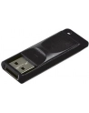 Flashdrive Verbatim Store'n'Go Slider USB Drive 32GB czarny - nr 83