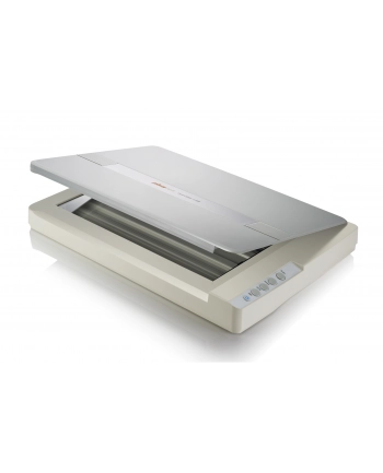 PLUSTEK SKANER OPTICSLIM 1180 nr 1