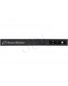 POWER WALKER UPS ON-LINE 1000VA 3 X IEC  USB/RS-232  RACK 19 /1U LCD - nr 10