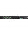 POWER WALKER UPS ON-LINE 1000VA 3 X IEC  USB/RS-232  RACK 19 /1U LCD - nr 16