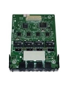 4 port ISDN Basic Rate I/F card - nr 4