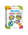 RANOK Morskie stworzenia - nr 5