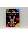 RANOK Skarpetkowa maskotka, króliczek - nr 5