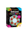 RANOK Skarpetkowa maskotka, króliczek - nr 6