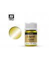 VALLEJO Farba Nr213 Old Gold 35ml - nr 3