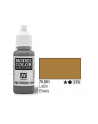 VALLEJO Farba Nr174 Brass Mettalic 17ml - nr 2
