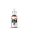 VALLEJO Farba Nr36 Red Beige Matt 17ml - nr 4