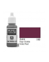 VALLEJO Farba Nr43 Violet Red Matt 17ml - nr 1