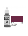 VALLEJO Farba Nr43 Violet Red Matt 17ml - nr 3