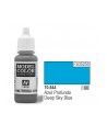 VALLEJO Farba Nr66 Deep Sky Blue 17ml - nr 2