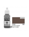 VALLEJO Farba Nr148 Burnt Umber 17ml - nr 1