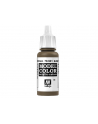 VALLEJO Farba Nr148 Burnt Umber 17ml - nr 4
