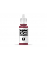 VALLEJO Farba Nr32 Dark Red 17ml - nr 3
